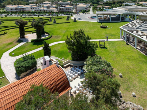 La Marquise Luxury Resort Complex