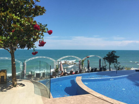 La Mer Residence