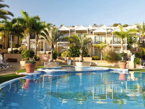 LA MER RESORT & SPA Adults only 17+