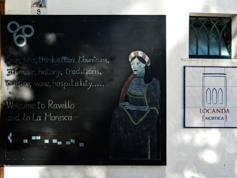La Moresca