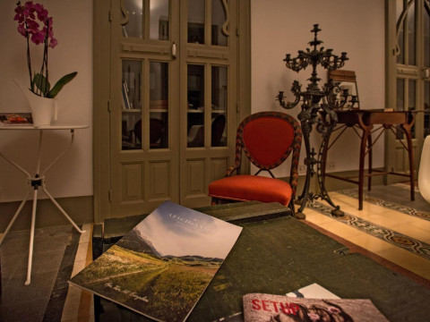 La Moresca Maison De Charme