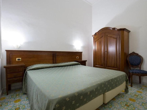 La Panoramica Hotel