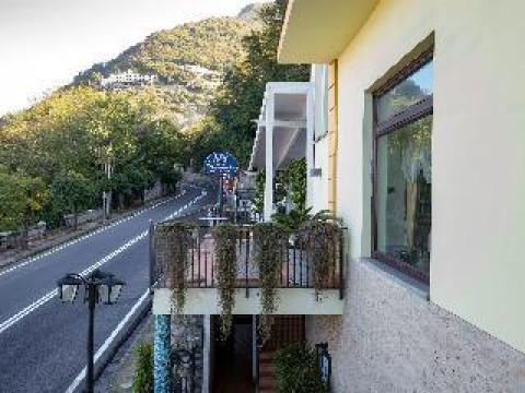 La Panoramica Hotel