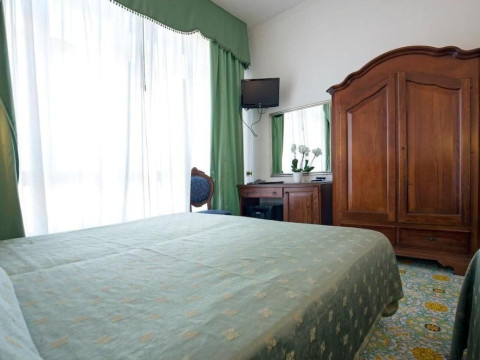 La Panoramica Hotel