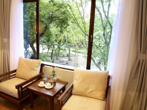 LA PASSION CLASSIC HOTEL