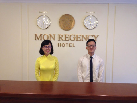 LA PASSION CLASSIC HOTEL