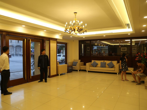 LA PASSION CLASSIC HOTEL
