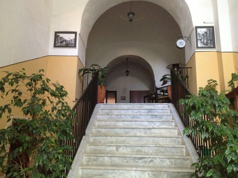 LA PENNICHELLA SORRENTINA