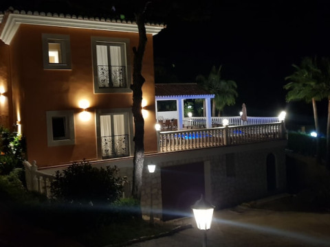 LA PERLA DE TORRENUEVA