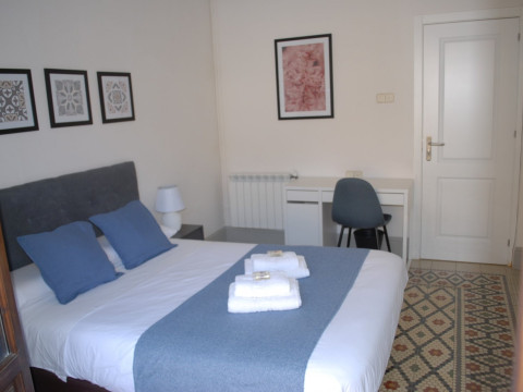 La Perla Granada Suites
