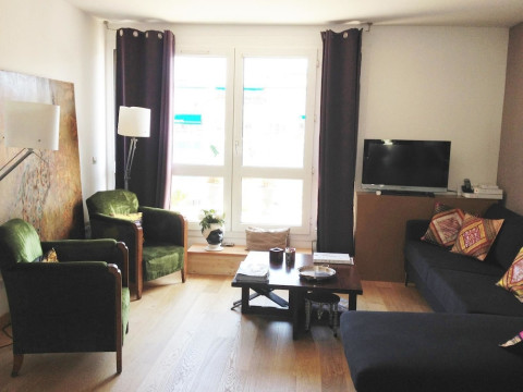 La Petite Maison