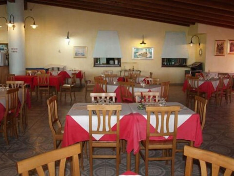 La Pineta