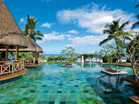 La Pirogue Mauritius