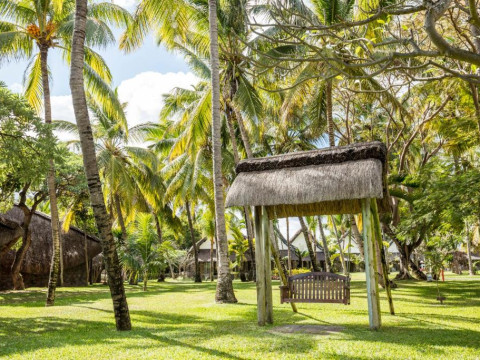 La Pirogue Resort Mauritius