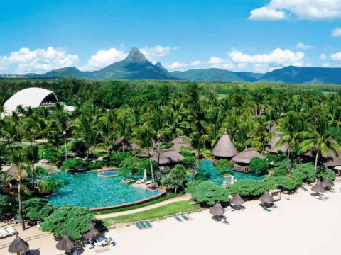 La Pirogue Resort Mauritius
