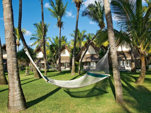 La Pirogue Resort Mauritius