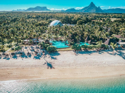 La Pirogue Resort Mauritius