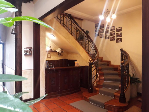 La Posada Cuencana