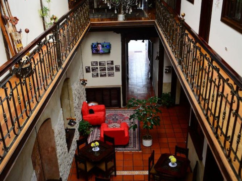 La Posada Cuencana