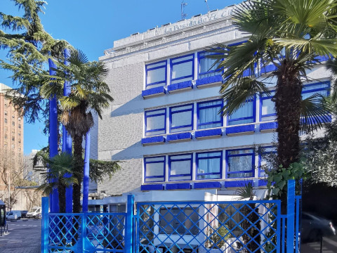 La Posada De El Chaflan