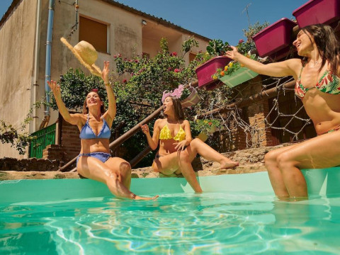 La Posada De Los Sentidos