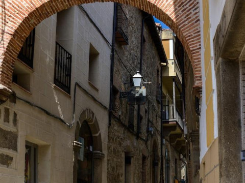 La Posada De Los Sentidos