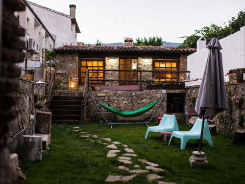 La Posada De Los Sentidos