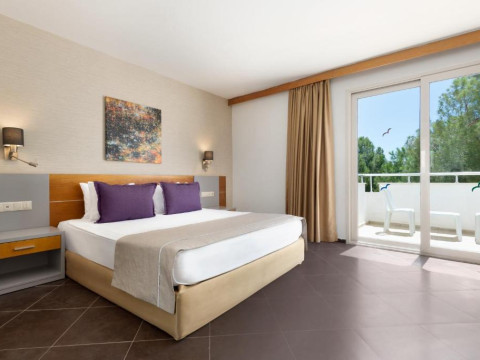 LA QUINTA BY WYNDHAM BODRUM