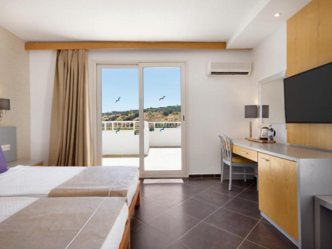 LA QUINTA BY WYNDHAM BODRUM
