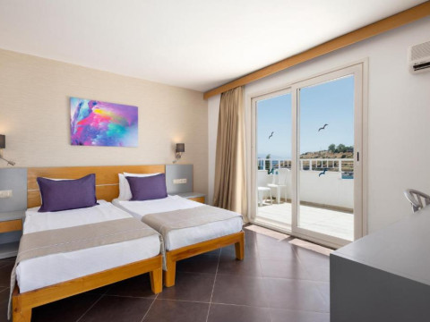 LA QUINTA BY WYNDHAM BODRUM