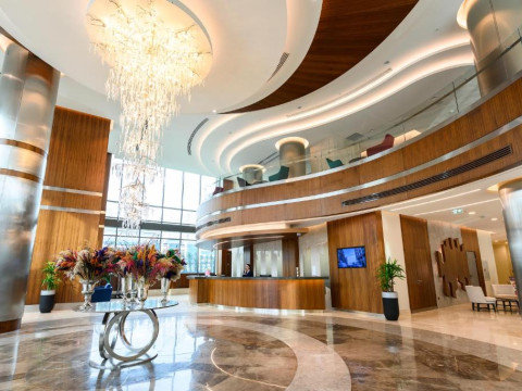 Hotel La Quinta by Wyndham