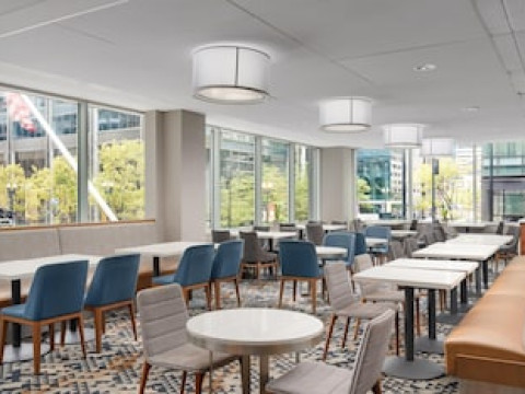 LA QUINTA INN & SUITES BY WYNDHAM CHICAGO DOWNTOWN
