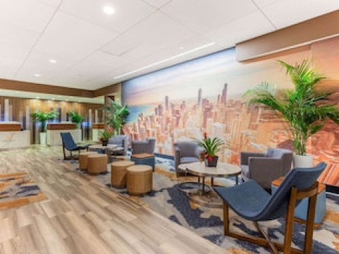 LA QUINTA INN & SUITES BY WYNDHAM CHICAGO DOWNTOWN