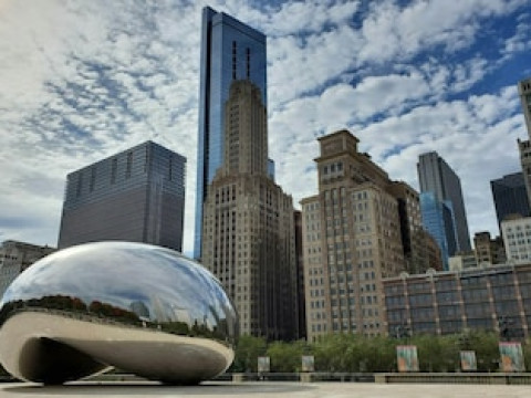 LA QUINTA INN & SUITES BY WYNDHAM CHICAGO DOWNTOWN