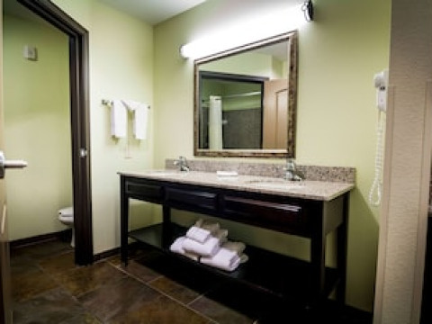 LA QUINTA INN & SUITES BY WYNDHAM LAS VEGAS AIRPORT SOUTH