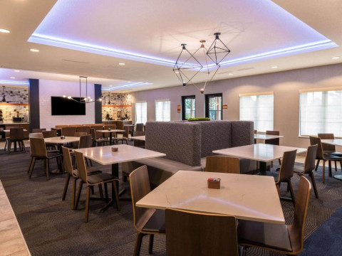 Hotel La Quinta Inn & Suites by Wyndham Las Vegas Airport South