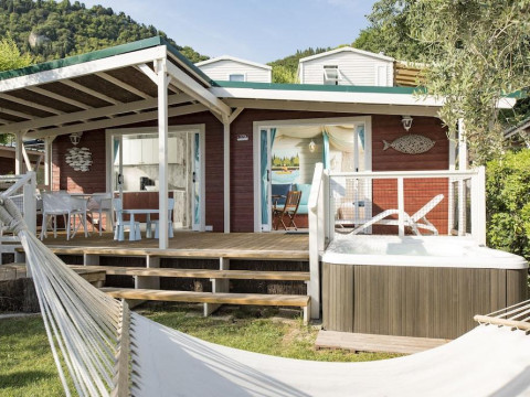 La Rocca Camping Village