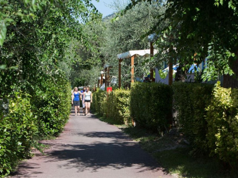 La Rocca Camping Village