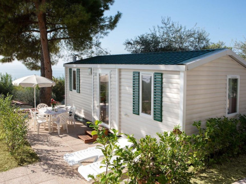 La Rocca Camping Village