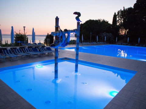 La Rocca Camping Village