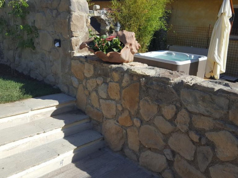 La Rocca Maison De Charme