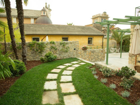 La Rocca Maison De Charme
