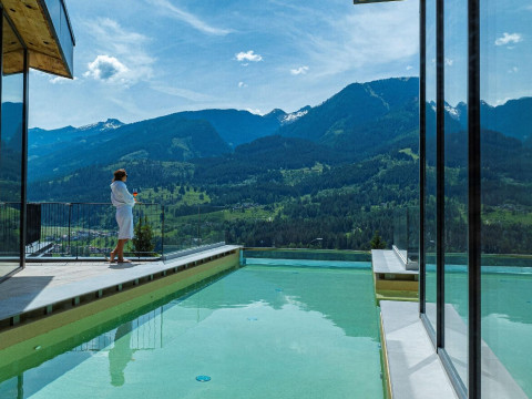 La Roccia Wellness Hotel