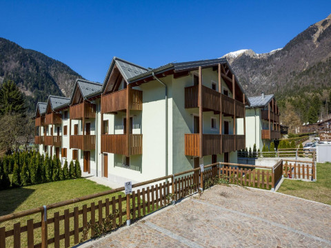 La Rosa Delle Dolomiti