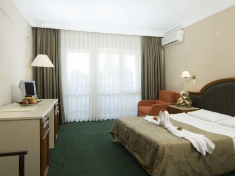 LA SANTA MARIA HOTEL
