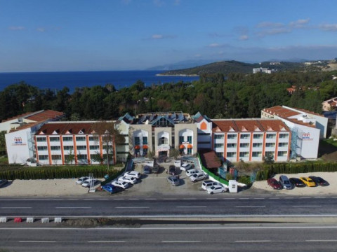 LA SANTA MARIA HOTEL
