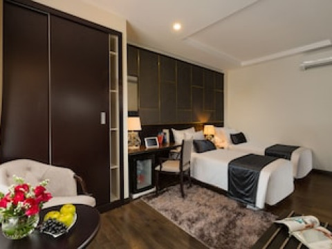 LA SANTE HOTEL & SPA