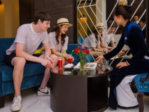 LA SANTE HOTEL & SPA