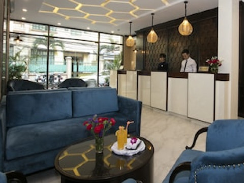 LA SANTE HOTEL & SPA