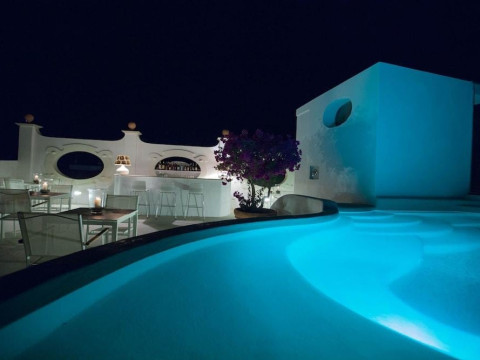 La Settima Luna Hotel